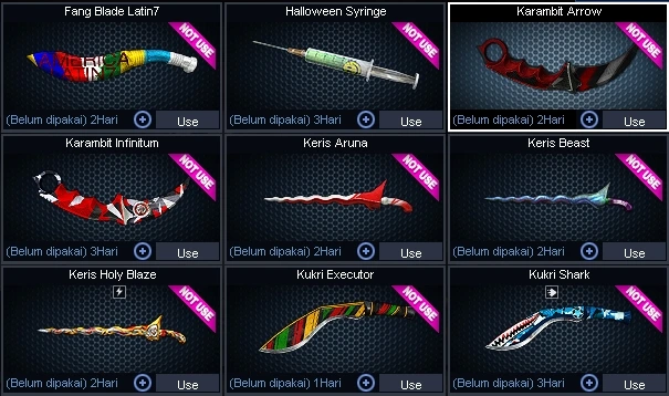 MAYOR 1 HARGA 27K image 22